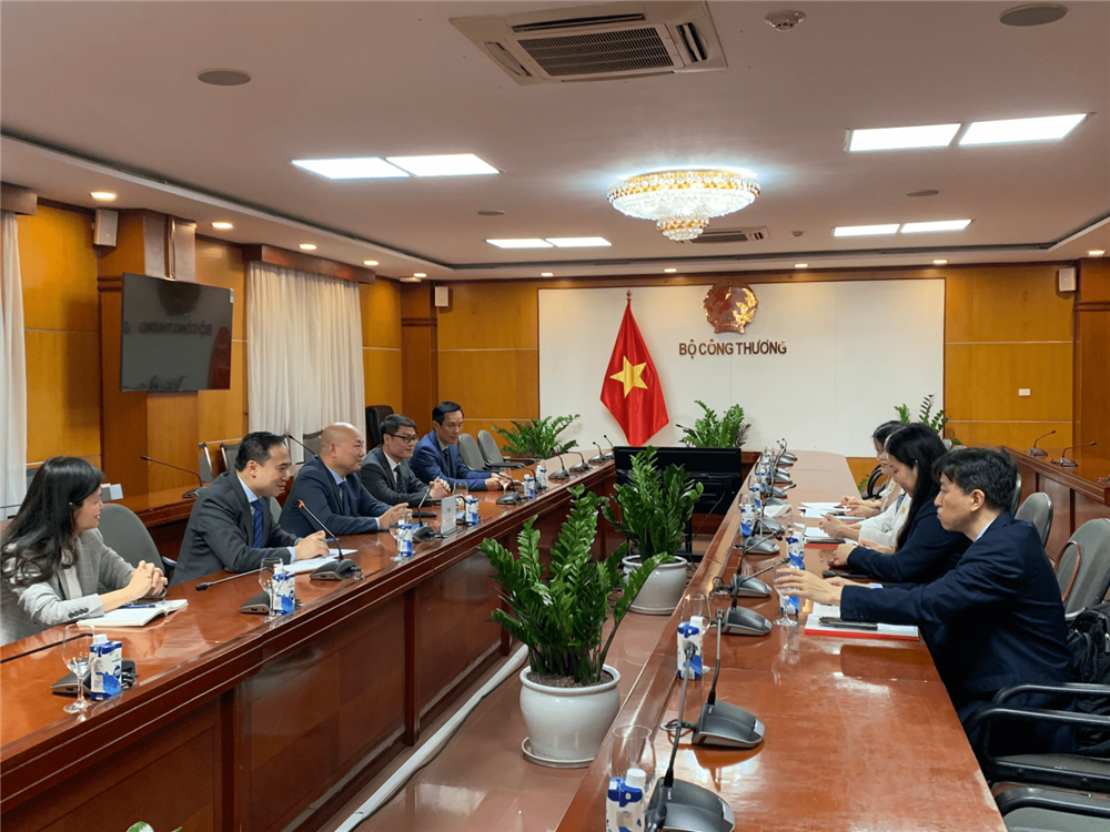 CAEXPO 2023: Cơ hội đẩy mạnh xuất khẩu sang thị trường Trung Quốc và ASEAN